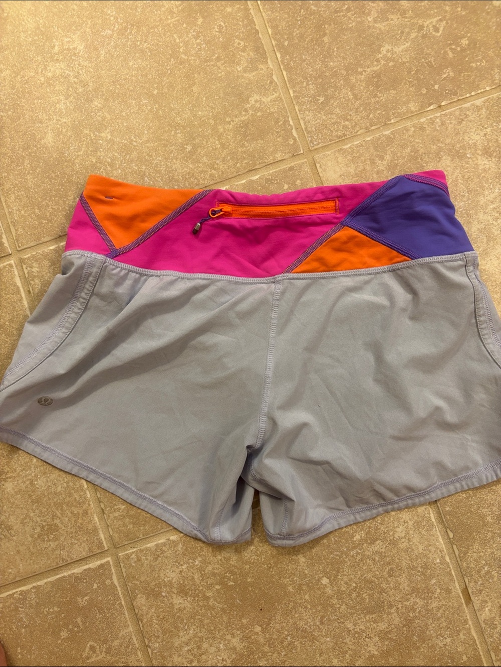 LuLulemon Shorts - Picture 3 of 3